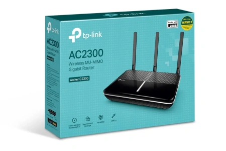 Wi-Fi router TP-LINK Archer C2300