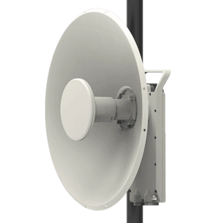 Cambium ePMP Force 425 5GHz SM 2 ta qadoqda (2-pack), har bir radio uchun narx alohida (RoW) (EU kabel bilan) kirish nuqtasi