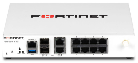 Межсетевой экран Fortinet FortiGate 91G
