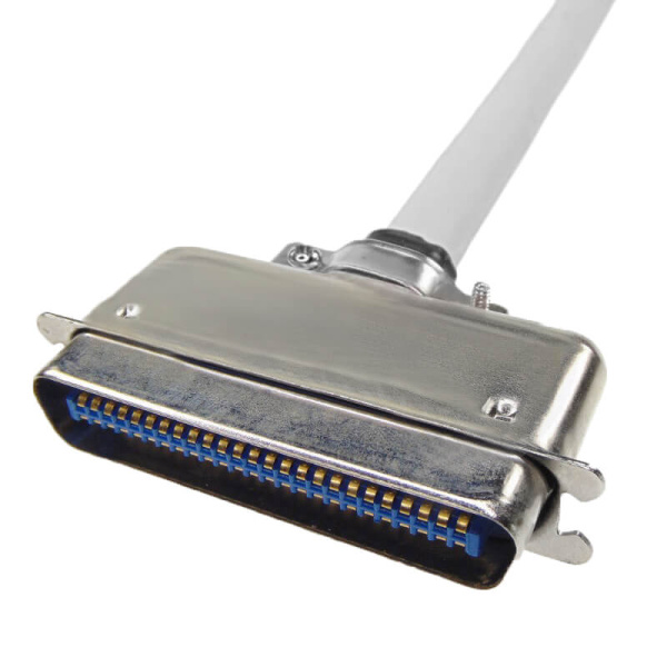 Telco-50 Cablel for Grandstream GXW42xx-48xx series