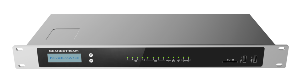 IP АТС Grandstream UCM6304