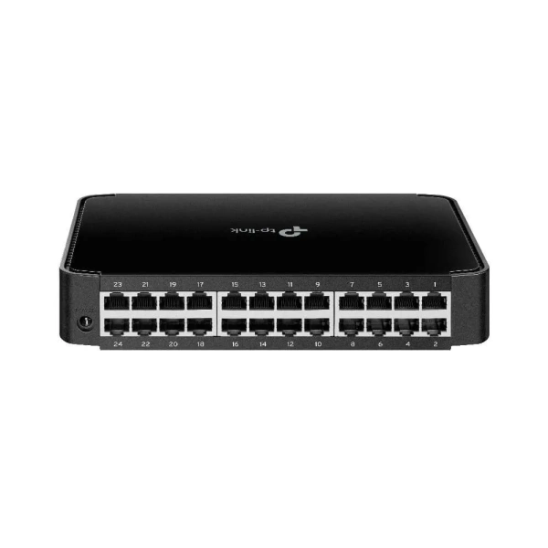 TP-LINK TL-SF1024M kommutator