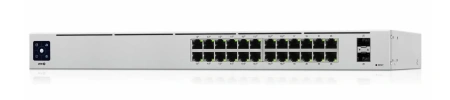 Коммутатор Ubiquiti Unifi Switch 24 POE GEN2