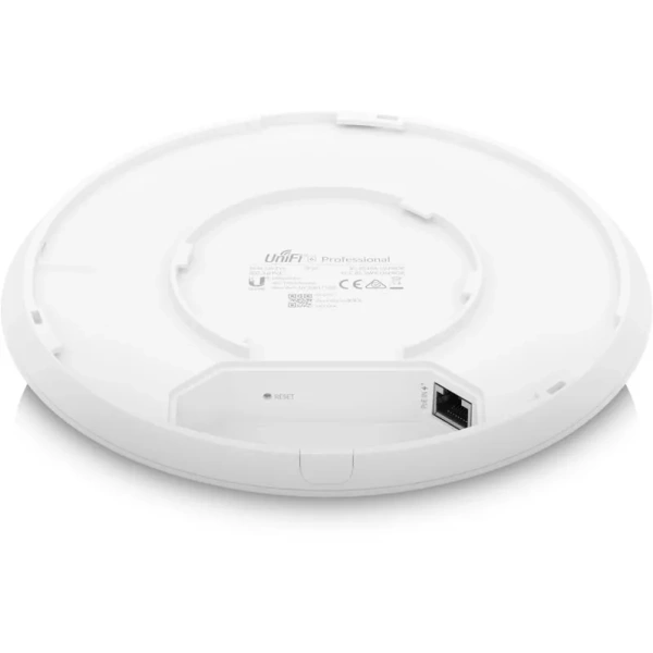Ubiquiti UniFi 6 AP Pro kirish nuqtasi
