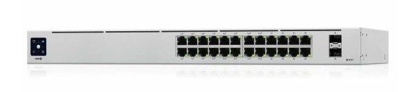 Коммутатор Ubiquiti Unifi Switch 24 POE GEN2