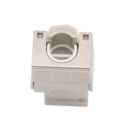 Модуль Keystone Jack Pixietech, Cat.5E, экранированный, горизонтальная заделка