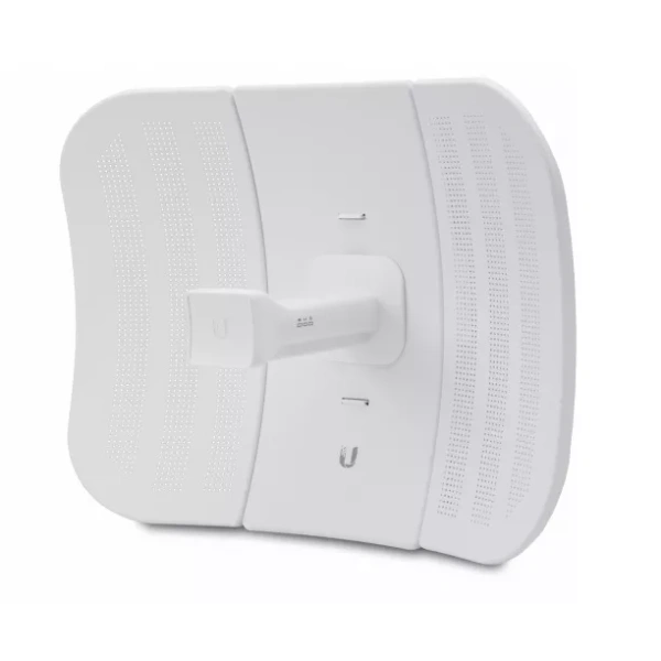 Ubiquiti LiteBeam simsiz ko‘prigi, 5 GHz, 23 dBi