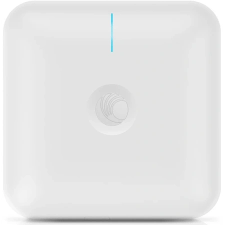 Точка доступа cnPilot E410 Indoor (ROW with EU cord) 802.11ac Wave 2, 2x2, AP with PoE Injector