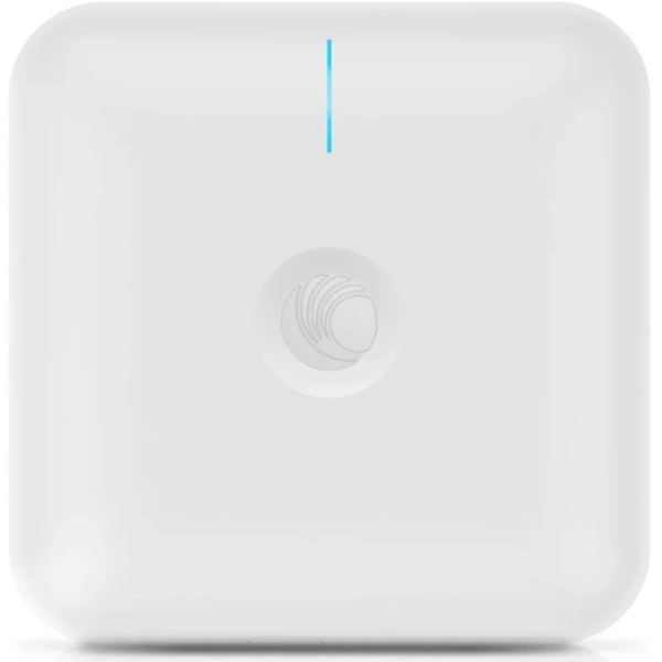 Точка доступа cnPilot E410 Indoor (ROW with EU cord) 802.11ac Wave 2, 2x2, AP with PoE Injector