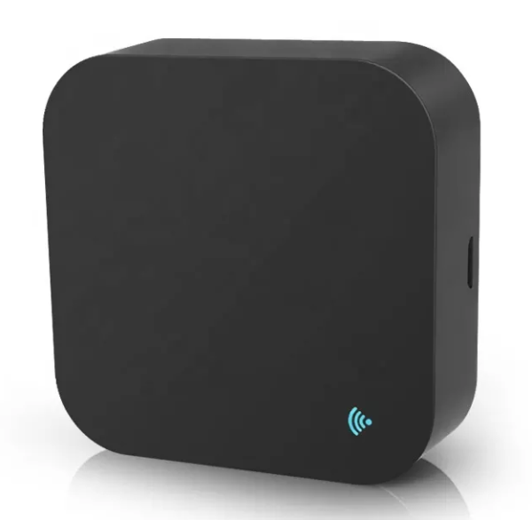 ИК-передатчик с поддержкой RF433 Tuya Smart Wi-Fi