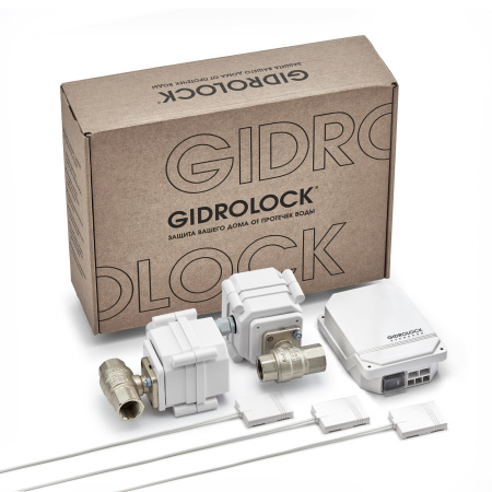 Комплект Gidrоlock Standard G-LocK 1/2 (35201061)