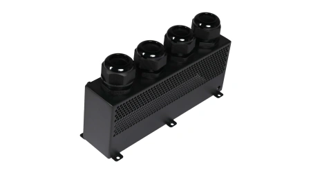 Uzluksiz quvvat manbai Pixietech On-line (3:3), 20 kVA, batareyasiz