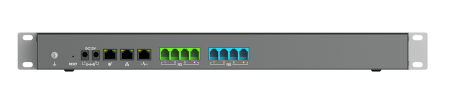 IP АТС Grandstream UCM6304 до 2000 абонентов