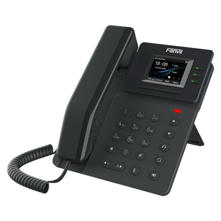 IP–телефон Fanvil V60P