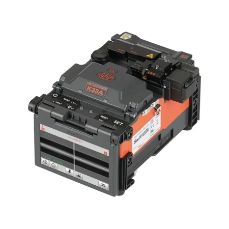 Payvandlash mashinasi Ilsintech SWIFT K33A
