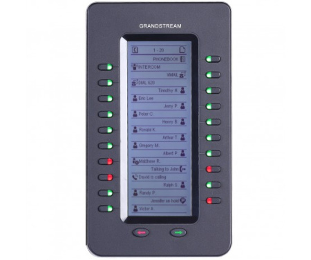Granstream GXP2200EXT - Блок расширения для IP телефона