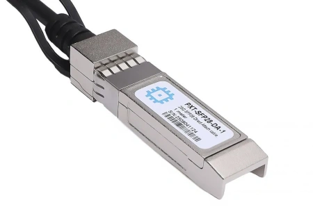 25G SFP28 Direct Attach moduli, 1 metr