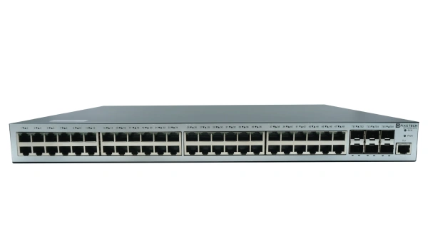 L3 darajali boshqariladigan kommutator PXT-S2790G-48TX