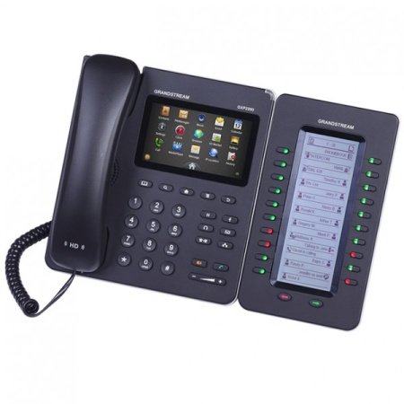 Granstream GXP2200EXT - Блок расширения для IP телефона
