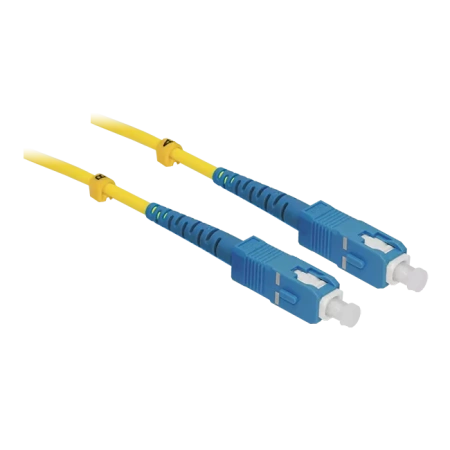 Optik patch simi SC/UPC SM, 2 metr