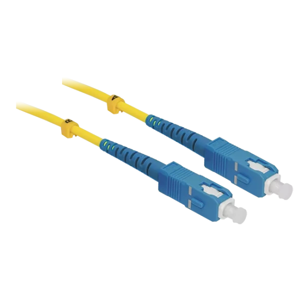 Optik patch simi SC/UPC SM, 2 metr