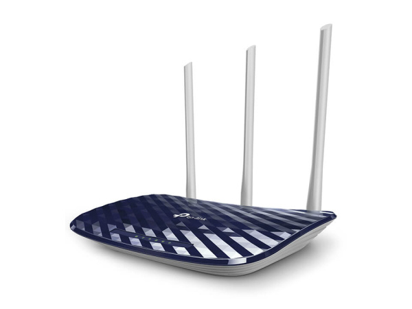 Wi-Fi роутер TP-LINK Archer C20 V5