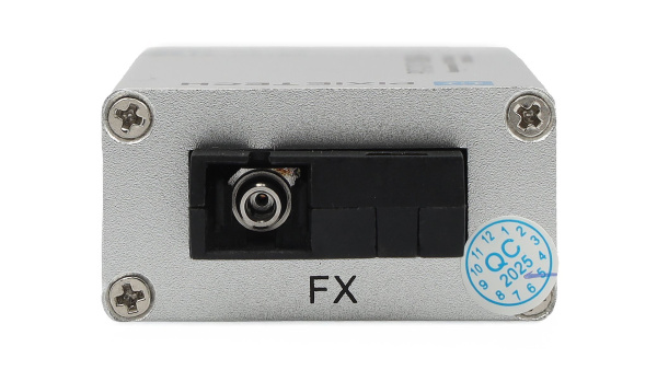 Медиаконвертер 10/100/1000-Base-T / 100/1000Base-FX, Tx/Rx: 1310/1550нм