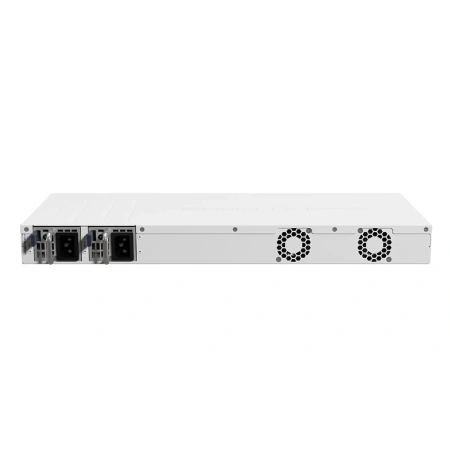 Маршрутизатор MikroTik CCR2004-16G-2S+