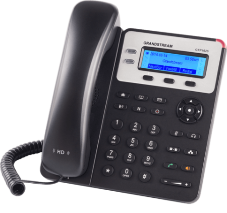 Grandstream IP телефон GXP1625, IP NETWORK TELEPHONE