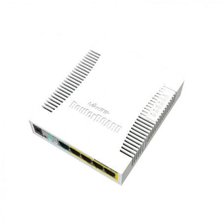 Коммутатор MikroTik RB260GSP