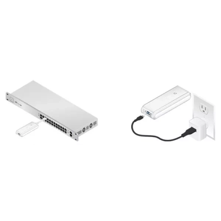 Ubiquiti UniFi Cloud key Hotspot Controlleri