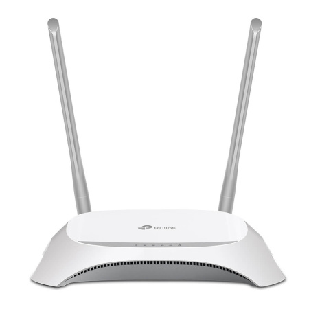 Wi-Fi роутер TP-LINK TL-WR842N