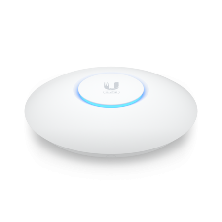 Точка доступа Ubiquiti U6+