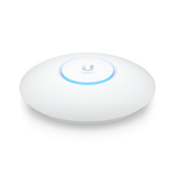 Точка доступа Ubiquiti U6+