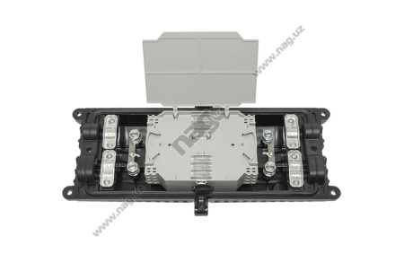 SNR-FOSC-A seriyali (GPJ-A, 6007) o'tuvchi optik mufta