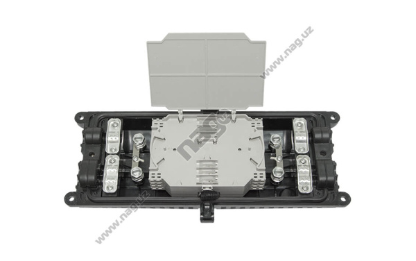 SNR-FOSC-A seriyali (GPJ-A, 6007) o'tuvchi optik mufta
