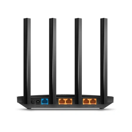 TP-LINK Archer C6U Wi-Fi marshrutizatori