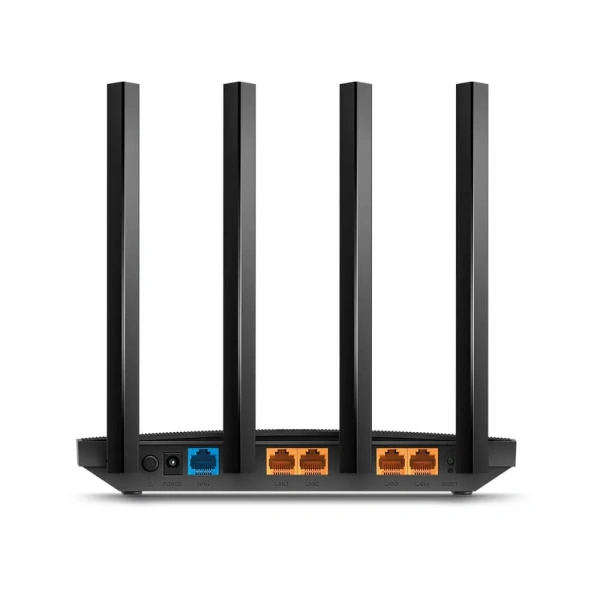 TP-LINK Archer C6U Wi-Fi marshrutizatori