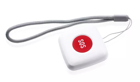 SOS-кнопка Tuya Smart Zigbee