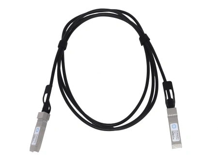 25G SFP28 Direct Attach moduli, 2 metr