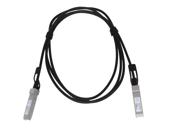 25G SFP28 Direct Attach moduli, 2 metr