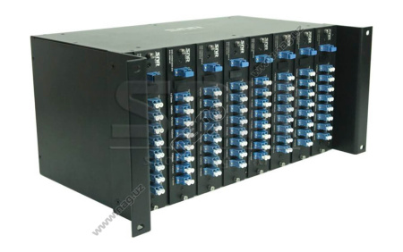 1-tolali 2-kanalli CWDM multiplekser (trx:1550/1530, 1570/1510)