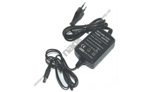 Quvvat manbai 5V 1A SNR-PS-AC/DC-5/1