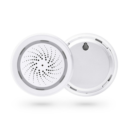 Сенсор с сиреной Tuya Smart Wi-Fi