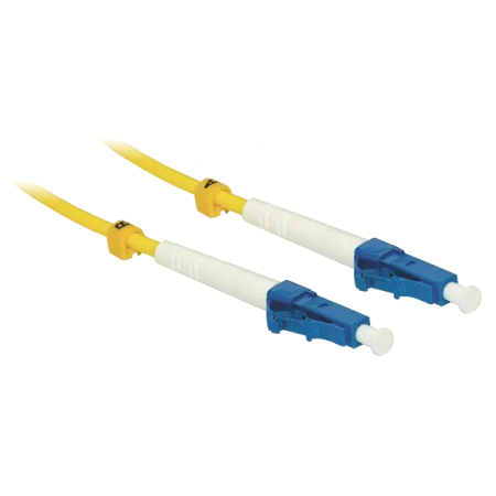 Optik patchcord LC/UPC SM 3 metr