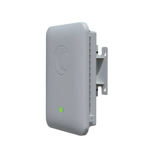 E500 (ROW, EU kabel bilan) tashqi 2x2 integratsiyalangan 11ac kirish nuqtasi PoE injektor bilan