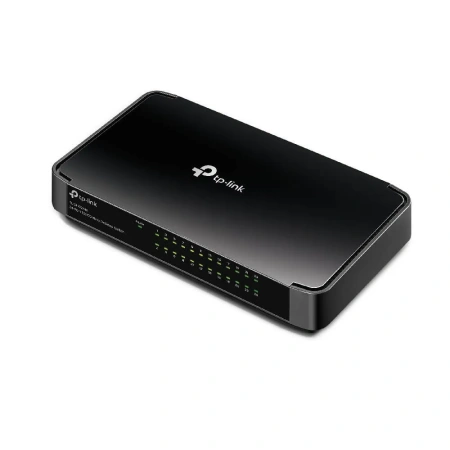 TP-LINK TL-SF1024M kommutator