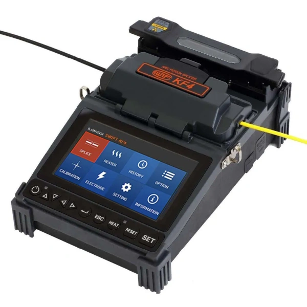 Payvandlash mashinasi Ilsintech SWIFT KF4