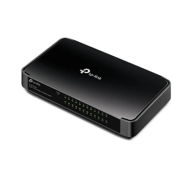 TP-LINK TL-SF1024M kommutator