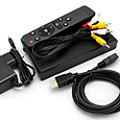 Аксессуары для IPTV Аксессуары для IPTV